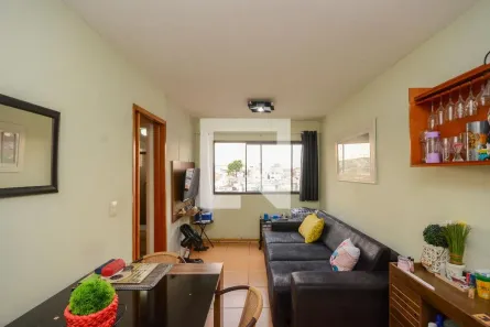 Apartamento com 2 Quartos à venda, 44m² no Parque São Domingos, São Paulo