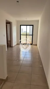 Apartamento com 2 Quartos para alugar, 51m² no Shopping Park, Uberlândia