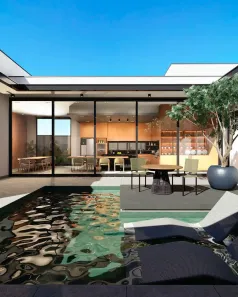 Casa de Condomínio com 3 Quartos à venda, 237m² no Residencial Estoril Premium, Bauru