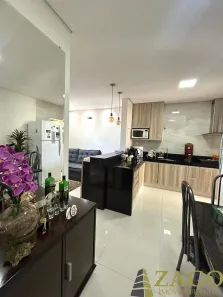 Apartamento com 2 Quartos à venda, 74m² no Jardim Barão, Franca