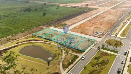 Lote/Terreno à venda, 2500m² no TERRA NOVA, Tijucas