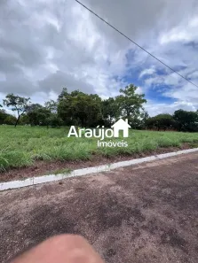 Lote/Terreno à venda, 1m² no Luzimangues, Porto Nacional