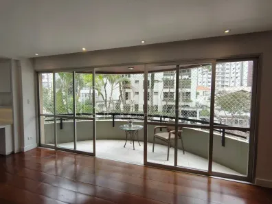 Apartamento com 4 Quartos à venda, 138m² no Aclimação, São Paulo