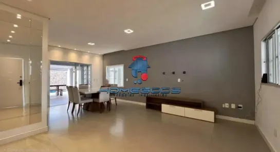 Casa com 1 Quarto à venda, 145m² no Vila São Bento, Campinas