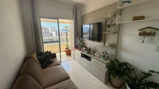 Apartamento com 2 Quartos à venda, 71m² no Aviação, Praia Grande