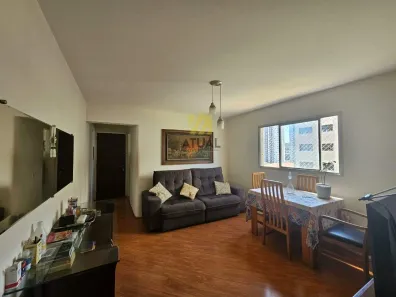Apartamento com 2 Quartos à venda, 56m² no Cidade Ademar, São Paulo