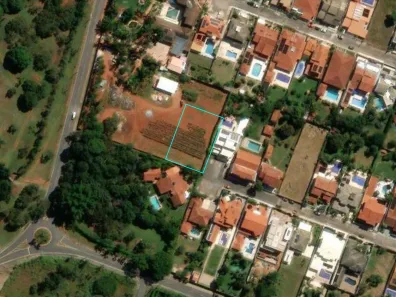 Lote/Terreno com 1 Quarto à venda, 1320m² no Setor de Habitações Individuais Norte, Brasília