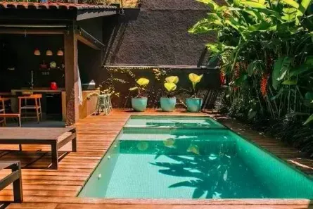 Casa de Condomínio com 3 Quartos à venda, 200m² no Alphaville, Santana de Parnaíba