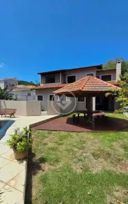 Casa com 5 Quartos à venda, 304m² no João Paulo, Florianópolis
