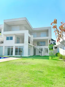 Casa de Condomínio com 6 Quartos à venda, 770m² no Loteamento Urbanova II, São José dos Campos
