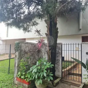 Casa com 4 Quartos à venda, 295m² no Butantã, São Paulo