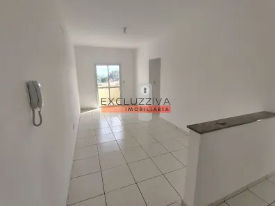 Apartamento com 2 Quartos à venda, 69m² no Parque São Luís, Taubaté