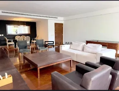 Apartamento com 3 Quartos à venda, 200m² no Barra da Tijuca, Rio de Janeiro