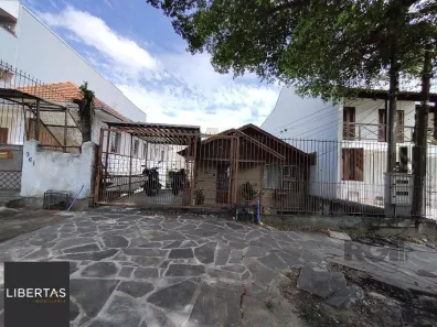 Lote/Terreno à venda, 315m² no Teresópolis, Porto Alegre