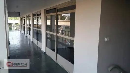 Sala Comercial para alugar, 40m² no Jardim Paraíso, Jaguariúna