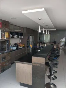 Sobrado com 3 Quartos à venda, 180m² no Jardim Itália II, Maringá