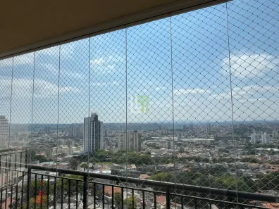 Apartamento com 3 Quartos à venda, 90m² no Jardim Messina, Jundiaí