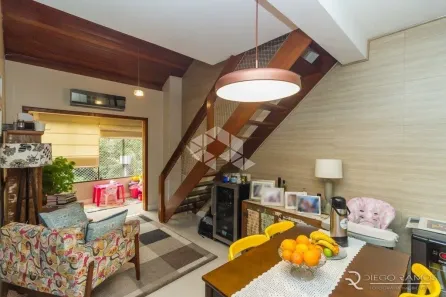 Cobertura com 3 Quartos à venda, 120m² no Moinhos de Vento, Porto Alegre