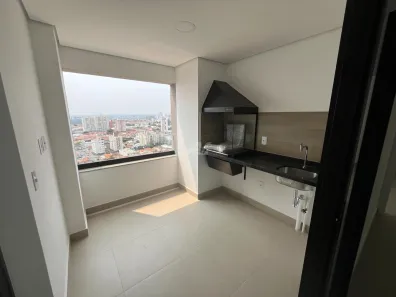 Apartamento com 2 Quartos à venda, 77m² no Jardim Brasil, Campinas