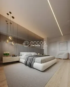 Apartamento com 3 Quartos à venda, 143m² no Barreiro, Belo Horizonte