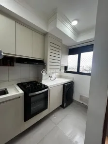 Apartamento com 2 Quartos à venda, 44m² no Taboão, São Bernardo do Campo