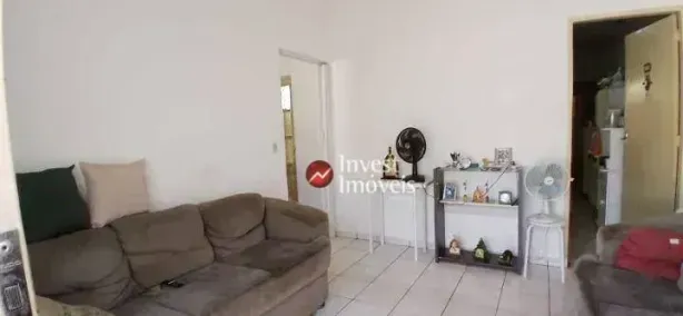 Casa com 2 Quartos à venda, 60m² no Jardim Satélite, São José dos Campos