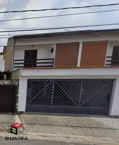 Sobrado com 3 Quartos à venda, 130m² no Assunção, São Bernardo do Campo