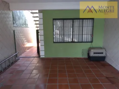 Sobrado com 3 Quartos à venda, 135m² no Jardim Nosso Lar, São Paulo