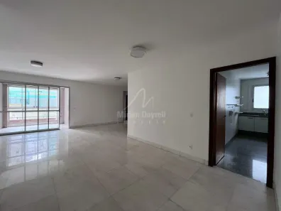 Apartamento com 4 Quartos à venda, 165m² no Santo Agostinho, Belo Horizonte