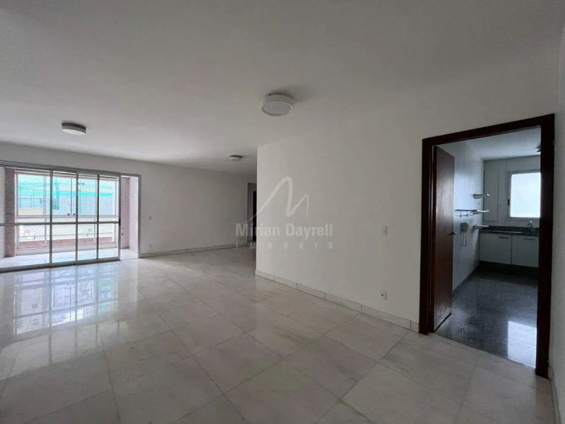 Apartamento com 4 quartos — Santo Agostinho, Belo Horizonte