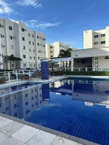 Apartamento com 2 Quartos à venda, 45m² no Rachel de Queiroz, Fortaleza