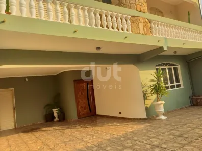 Sobrado com 3 Quartos à venda, 248m² no Cidade Satélite Íris, Campinas