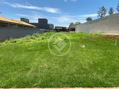 Lote/Terreno à venda, 420m² no Vila do Golf, Ribeirão Preto