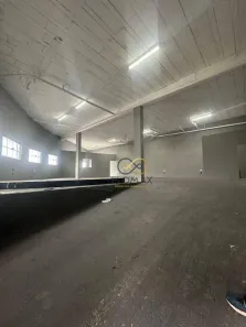 Galpão/Depósito/Armazém para alugar, 250m² no Cidade Jardim Cumbica, Guarulhos