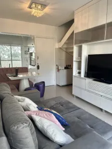 Apartamento com 1 Quarto à venda, 50m² no Vila Andrade, São Paulo