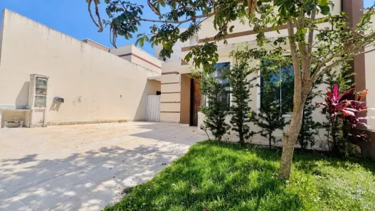 Casa de Condomínio com 2 Quartos à venda, 70m² no Residencial de Lorenzi, Boituva