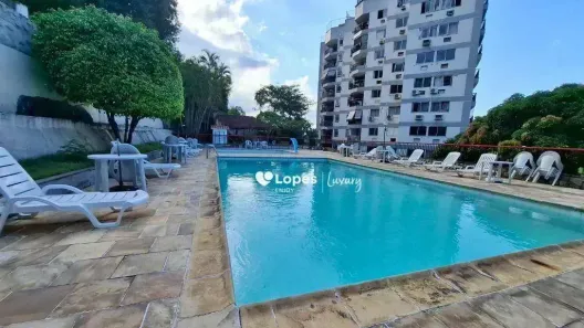 Apartamento com 2 Quartos à venda, 76m² no Engenho Novo, Rio de Janeiro