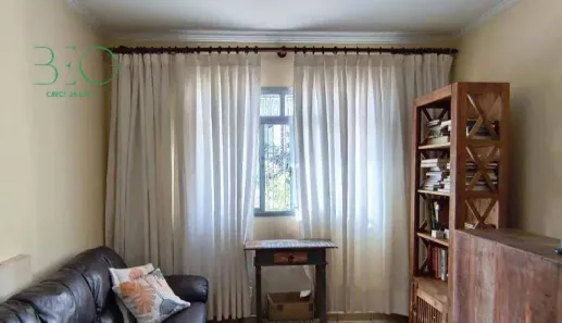 Sobrado com 3 Quartos à venda, 130m² no Ipiranga, São Paulo