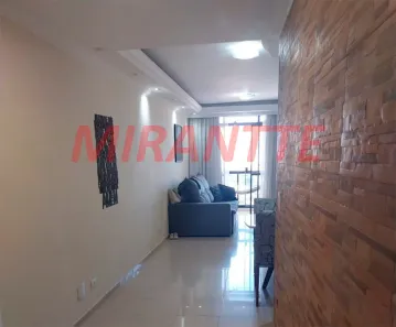 Apartamento com 3 Quartos à venda, 82m² no Parque Mandaqui, São Paulo