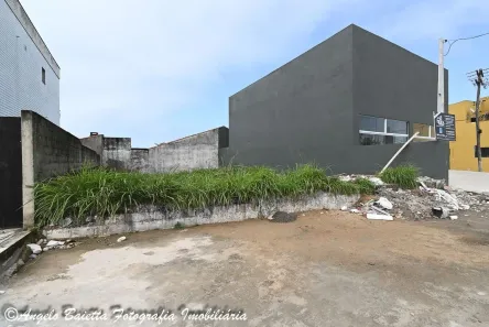 Lote/Terreno à venda, 329m² no Centro, Peruíbe