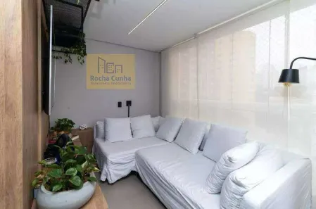 Cobertura com 2 Quartos à venda, 120m² no Perdizes, São Paulo