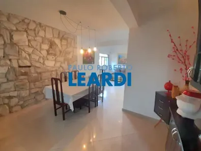 Casa com 5 Quartos à venda, 385m² no Jardim Alto da Boa Vista, Valinhos