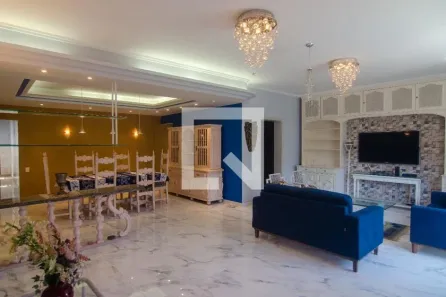 Apartamento com 4 Quartos à venda, 200m² no Copacabana, Rio de Janeiro