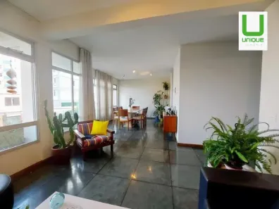 Apartamento com 4 Quartos à venda, 220m² no Gutierrez, Belo Horizonte
