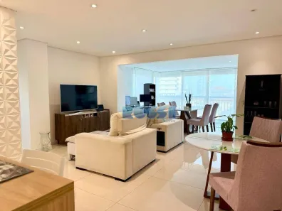 Apartamento com 2 Quartos à venda, 85m² no Vila Bertioga, São Paulo