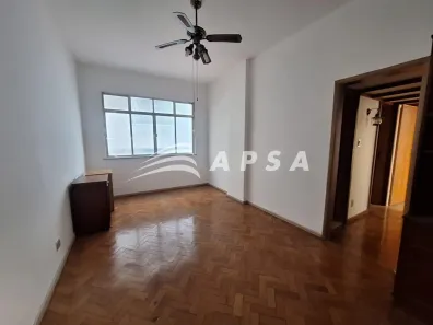 Apartamento com 2 Quartos para alugar, 64m² no Tijuca, Rio de Janeiro