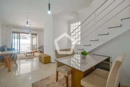 Casa com 8 Quartos à venda, 270m² no Vila Clementino, São Paulo