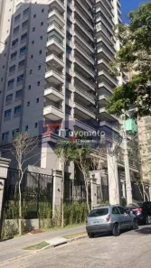 Apartamento com 3 Quartos à venda, 147m² no Jardim Vila Mariana, São Paulo