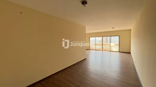 Apartamento com 3 Quartos à venda, 153m² no Centro, Piracicaba