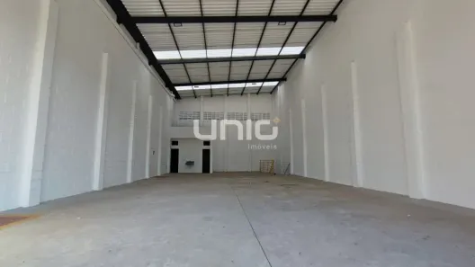 Galpão/Depósito/Armazém à venda, 300m² no Vale do Sol, Piracicaba